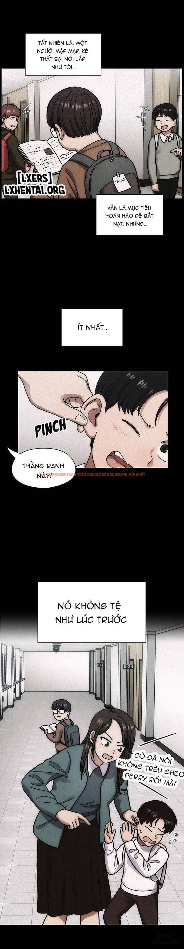 Trang truyện 16 trong truyện tranh Tội Ác Và Sự Trừng Phạt - Chapter 34 - www.truyentvn.net