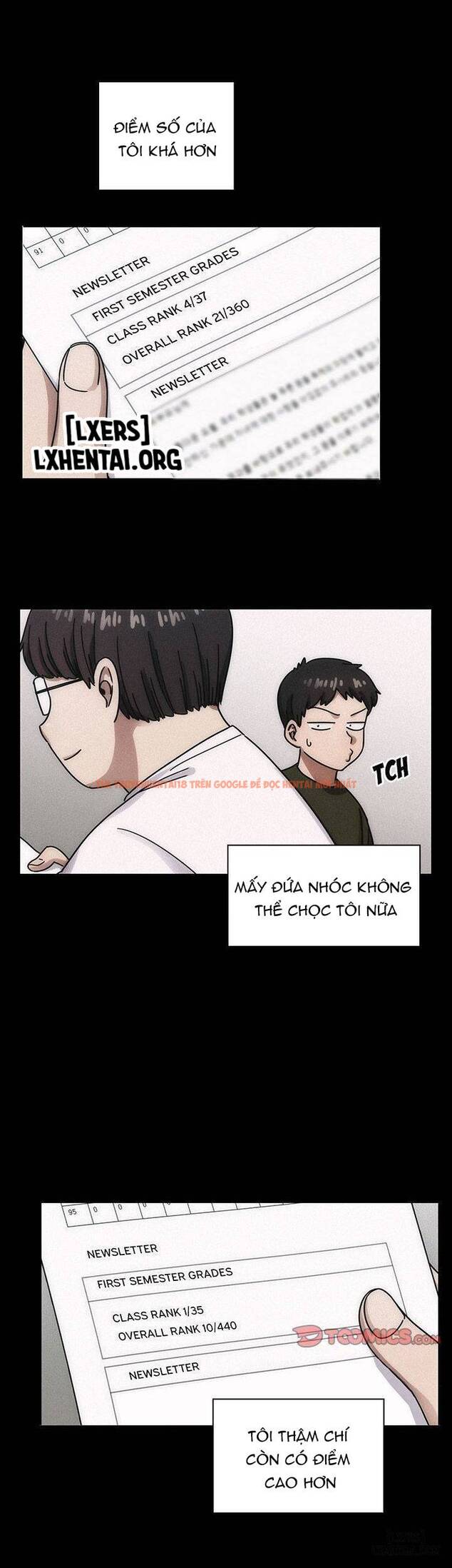 Trang truyện 17 trong truyện tranh Tội Ác Và Sự Trừng Phạt - Chapter 34 - www.truyentvn.net