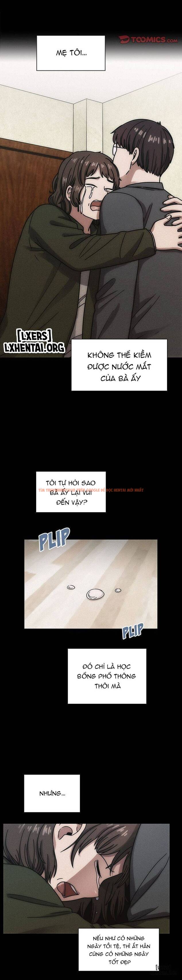 Trang truyện 19 trong truyện tranh Tội Ác Và Sự Trừng Phạt - Chapter 34 - www.truyentvn.net