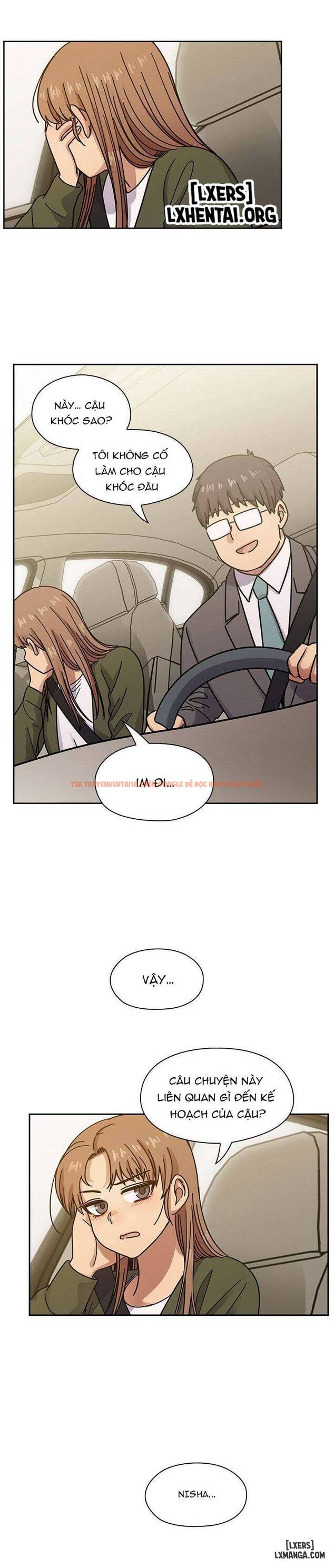 Trang truyện 21 trong truyện tranh Tội Ác Và Sự Trừng Phạt - Chapter 34 - www.truyentvn.net