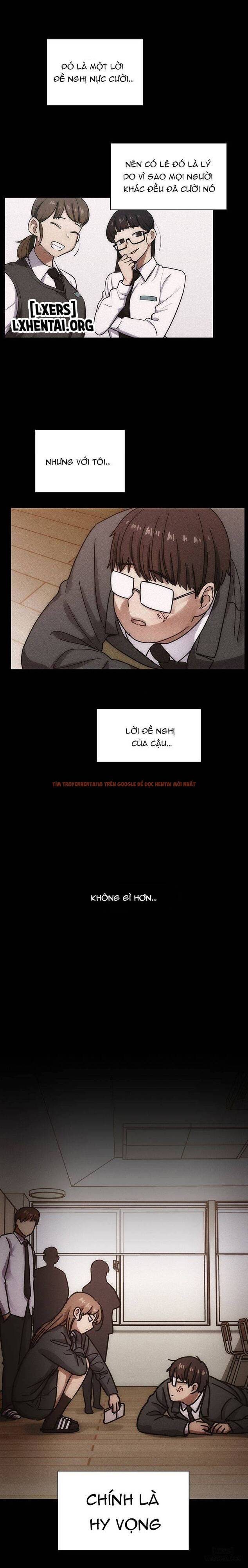 Trang truyện 24 trong truyện tranh Tội Ác Và Sự Trừng Phạt - Chapter 34 - www.truyentvn.net
