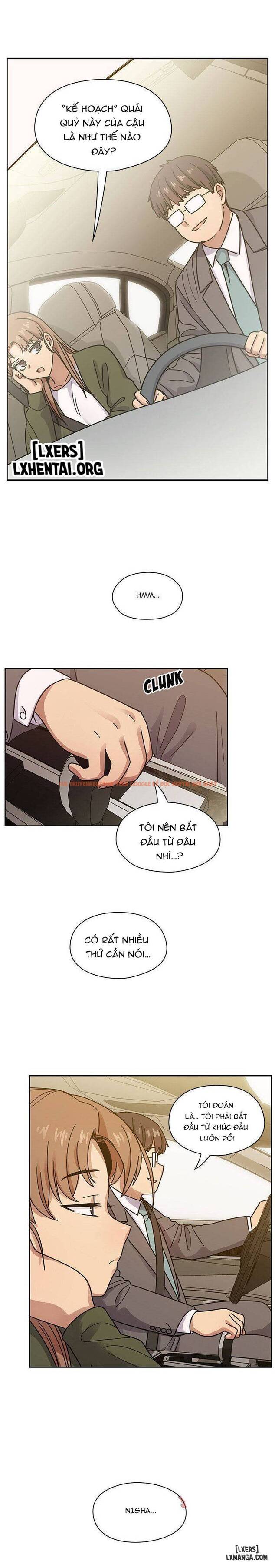Trang truyện 3 trong truyện tranh Tội Ác Và Sự Trừng Phạt - Chapter 34 - www.truyentvn.net