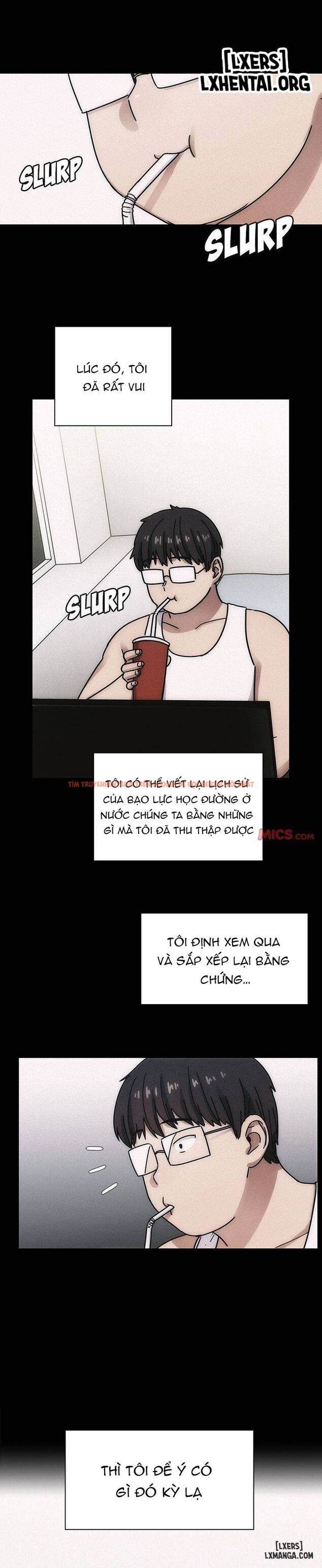 Trang truyện 12 trong truyện tranh Tội Ác Và Sự Trừng Phạt - Chapter 35 - hentai24h.pro