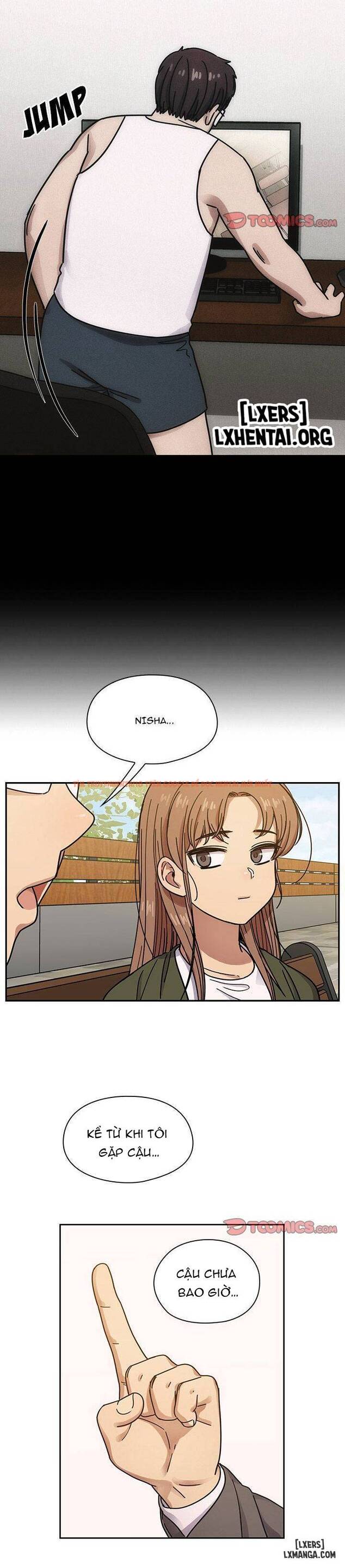 Trang truyện 13 trong truyện tranh Tội Ác Và Sự Trừng Phạt - Chapter 35 - hentai24h.pro