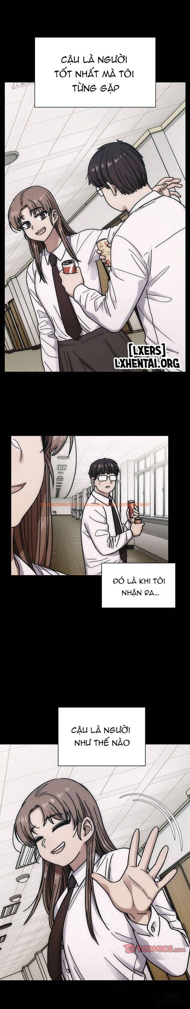 Trang truyện 16 trong truyện tranh Tội Ác Và Sự Trừng Phạt - Chapter 35 - hentai24h.pro