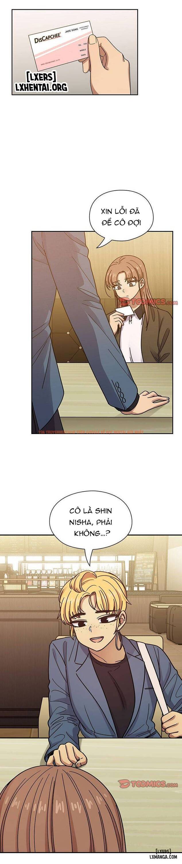 Trang truyện 0 trong truyện tranh Tội Ác Và Sự Trừng Phạt - Chapter 36 - www.truyentvn.net