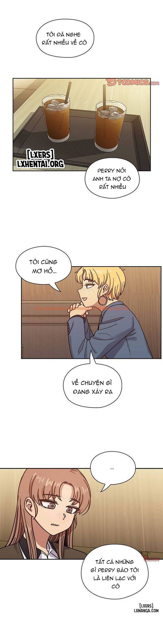 Trang truyện 1 trong truyện tranh Tội Ác Và Sự Trừng Phạt - Chapter 36 - www.truyentvn.net