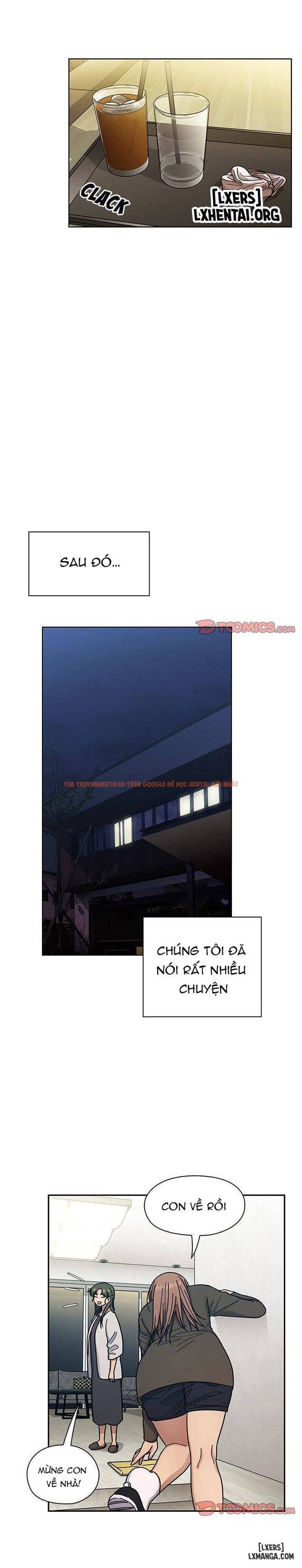 Trang truyện 17 trong truyện tranh Tội Ác Và Sự Trừng Phạt - Chapter 36 - www.truyentvn.net