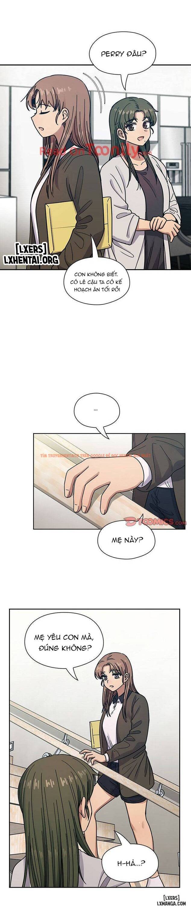 Trang truyện 18 trong truyện tranh Tội Ác Và Sự Trừng Phạt - Chapter 36 - www.truyentvn.net