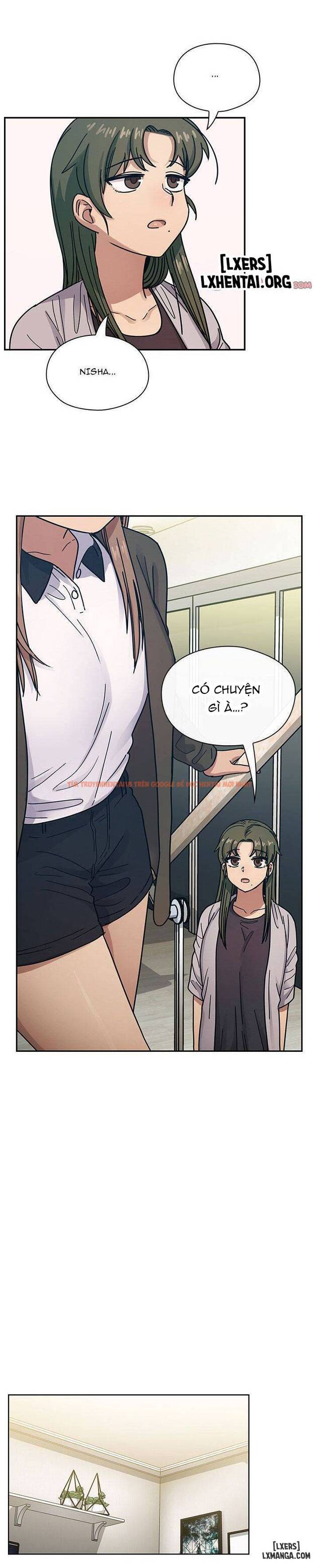 Trang truyện 19 trong truyện tranh Tội Ác Và Sự Trừng Phạt - Chapter 36 - www.truyentvn.net