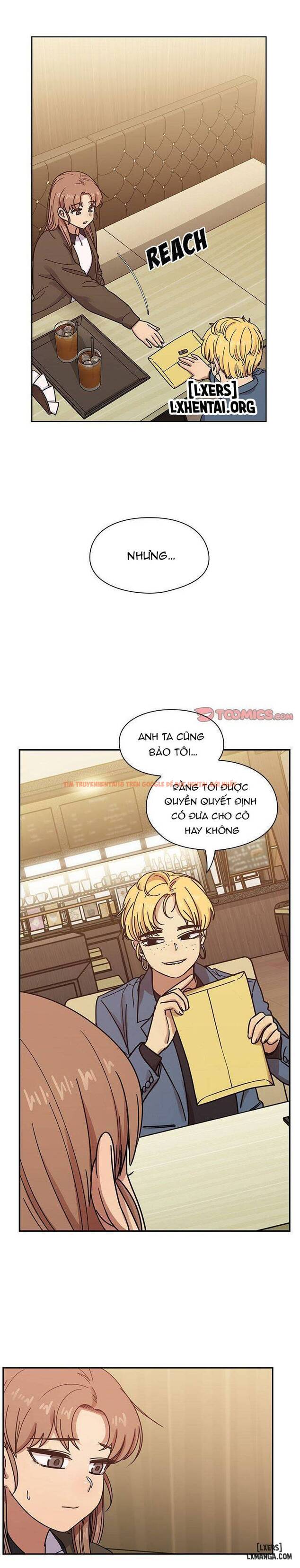 Trang truyện 4 trong truyện tranh Tội Ác Và Sự Trừng Phạt - Chapter 36 - www.truyentvn.net