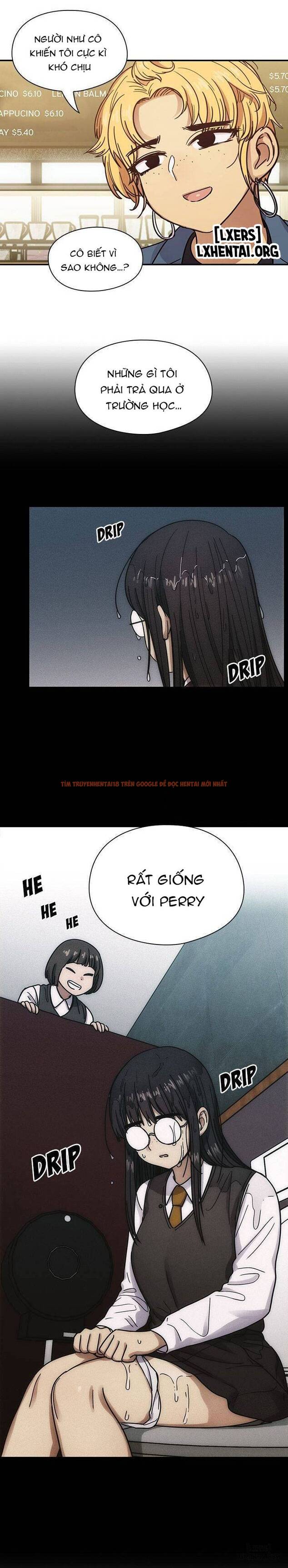 Trang truyện 5 trong truyện tranh Tội Ác Và Sự Trừng Phạt - Chapter 36 - www.truyentvn.net