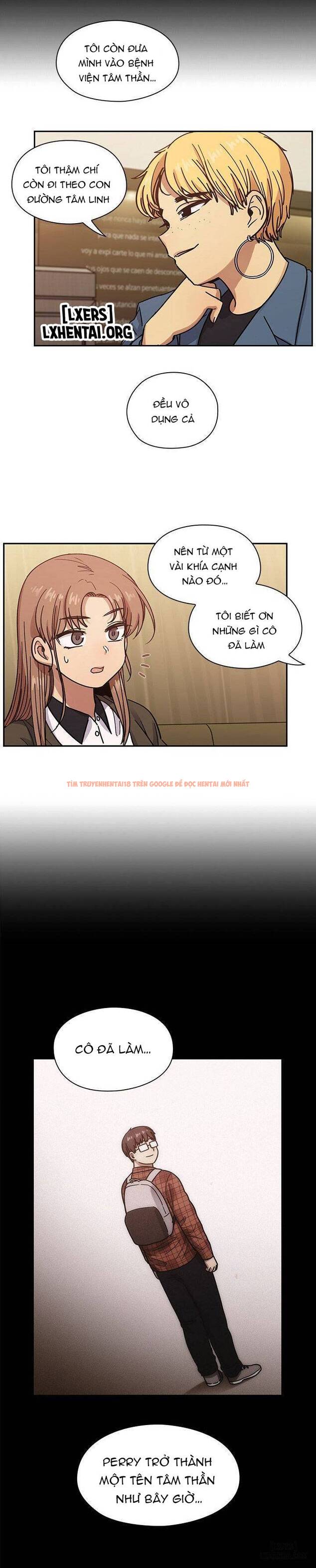 Trang truyện 7 trong truyện tranh Tội Ác Và Sự Trừng Phạt - Chapter 36 - www.truyentvn.net