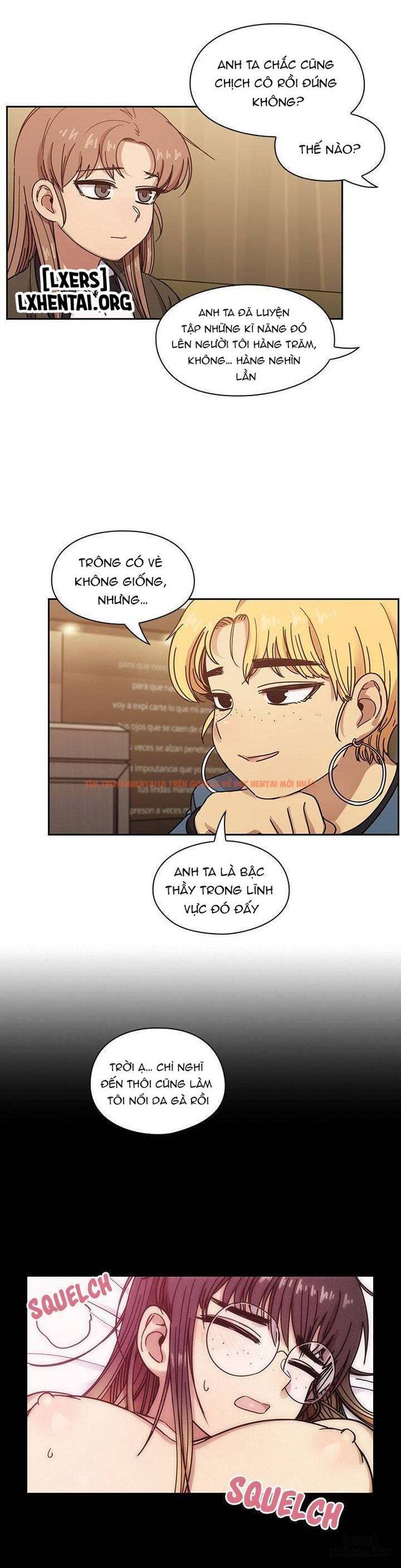 Trang truyện 9 trong truyện tranh Tội Ác Và Sự Trừng Phạt - Chapter 36 - www.truyentvn.net