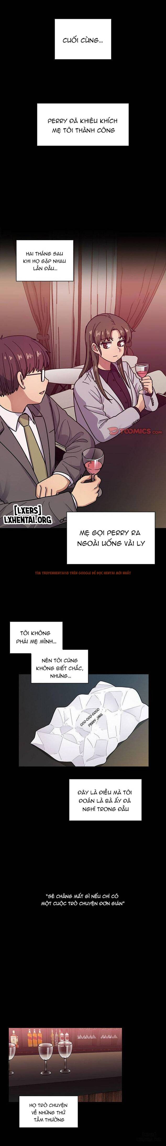 Trang truyện 13 trong truyện tranh Tội Ác Và Sự Trừng Phạt - Chapter 37 - www.truyentvn.net