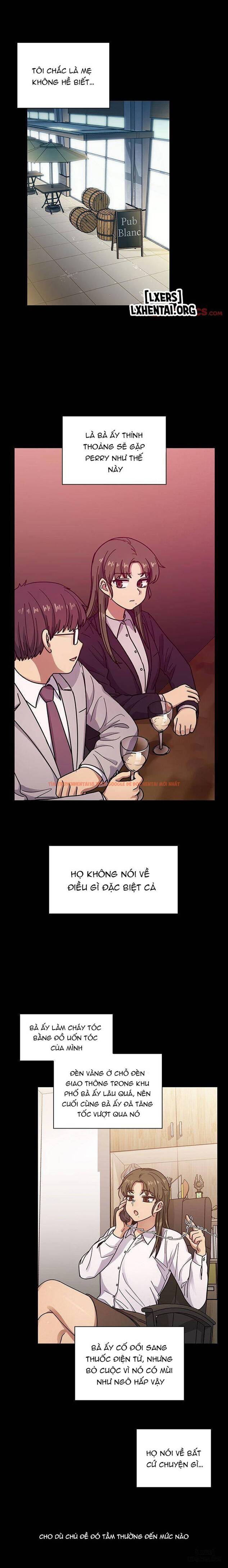 Trang truyện 18 trong truyện tranh Tội Ác Và Sự Trừng Phạt - Chapter 37 - www.truyentvn.net