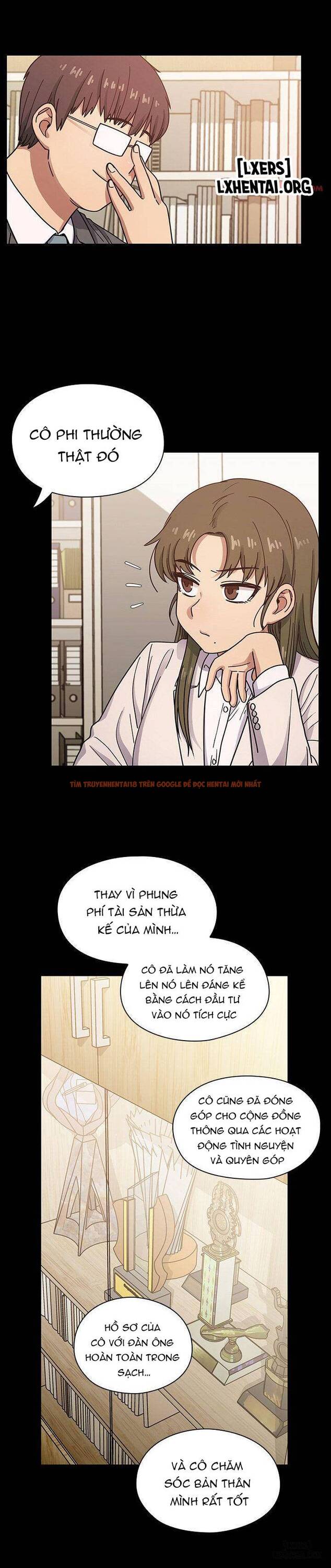 Trang truyện 2 trong truyện tranh Tội Ác Và Sự Trừng Phạt - Chapter 37 - www.truyentvn.net