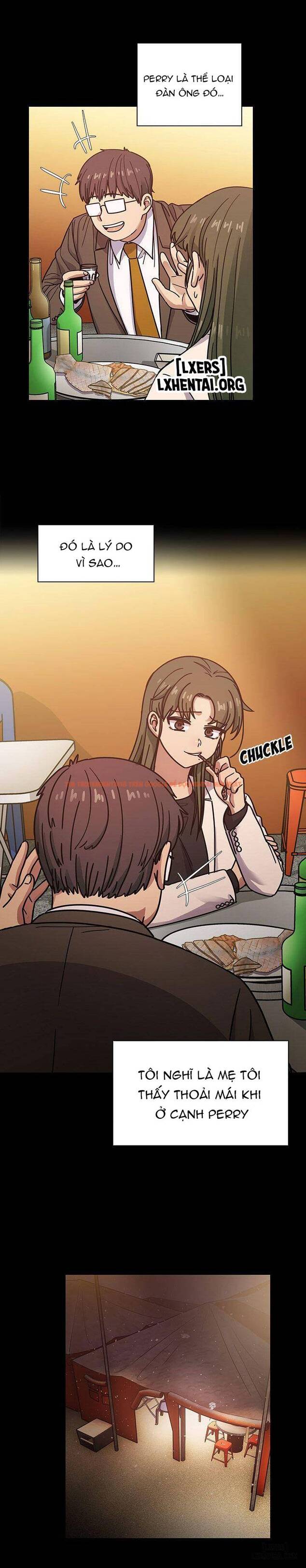 Trang truyện 21 trong truyện tranh Tội Ác Và Sự Trừng Phạt - Chapter 37 - www.truyentvn.net