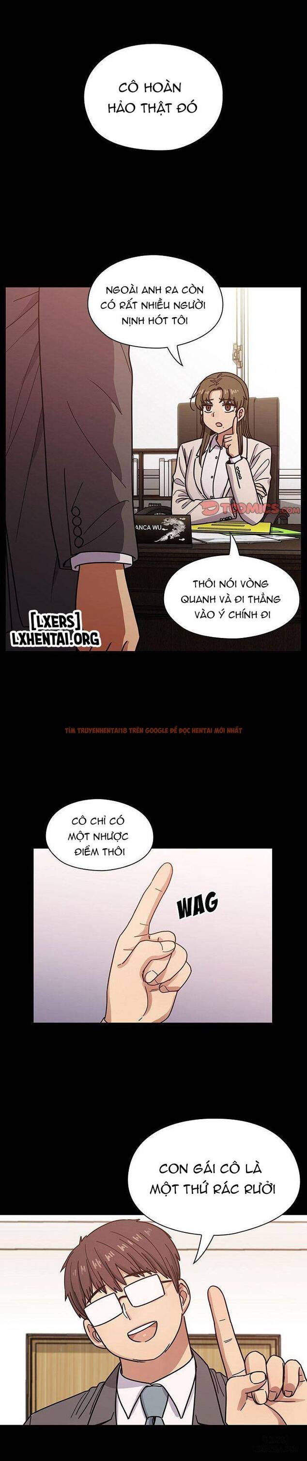 Trang truyện 3 trong truyện tranh Tội Ác Và Sự Trừng Phạt - Chapter 37 - www.truyentvn.net