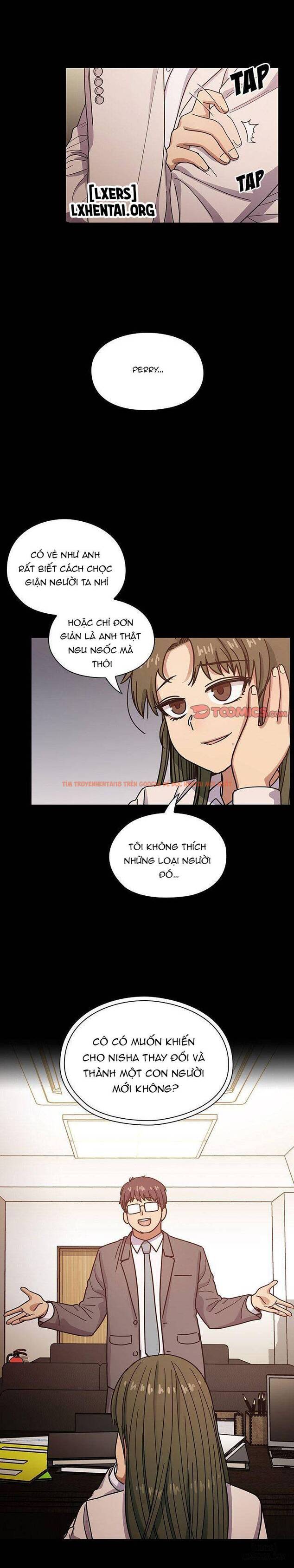 Trang truyện 4 trong truyện tranh Tội Ác Và Sự Trừng Phạt - Chapter 37 - www.truyentvn.net