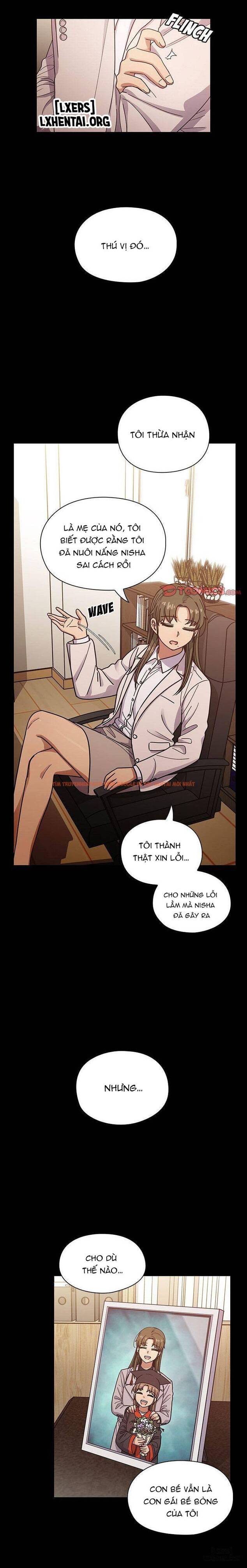 Trang truyện 5 trong truyện tranh Tội Ác Và Sự Trừng Phạt - Chapter 37 - www.truyentvn.net