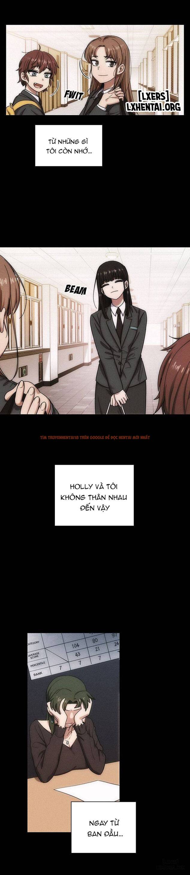 Trang truyện 14 trong truyện tranh Tội Ác Và Sự Trừng Phạt - Chapter 38 - hentai24h.pro