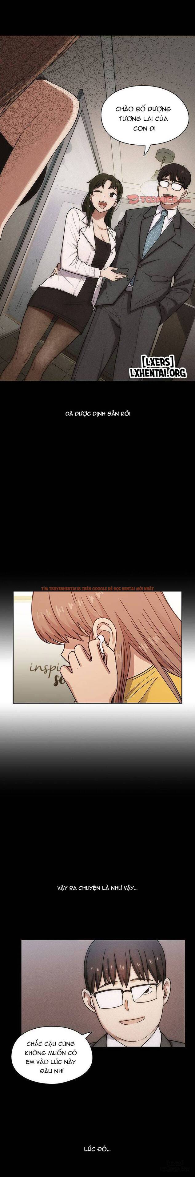 Trang truyện 18 trong truyện tranh Tội Ác Và Sự Trừng Phạt - Chapter 38 - hentai24h.pro