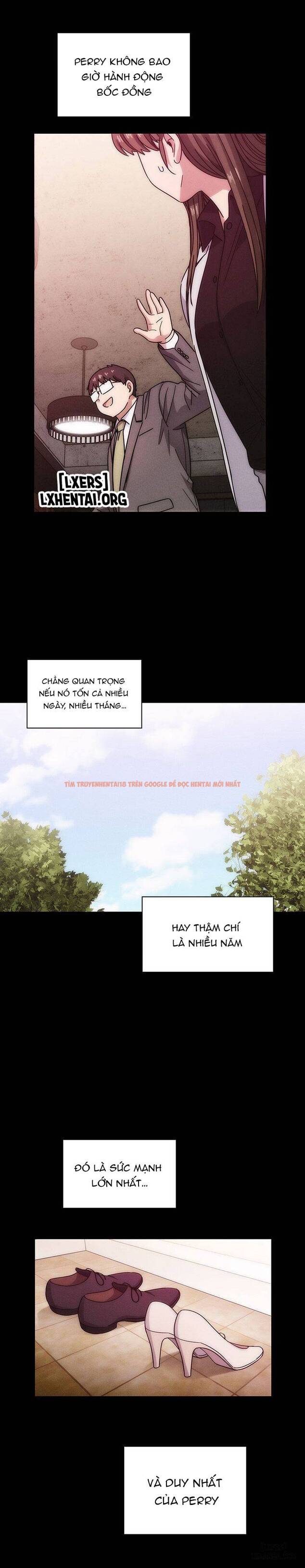 Trang truyện 2 trong truyện tranh Tội Ác Và Sự Trừng Phạt - Chapter 38 - hentai24h.pro