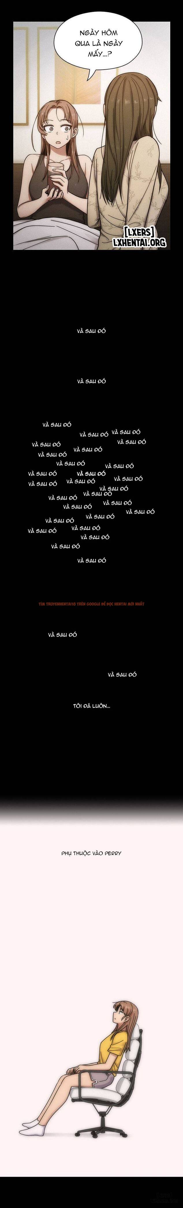 Trang truyện 20 trong truyện tranh Tội Ác Và Sự Trừng Phạt - Chapter 38 - hentai24h.pro