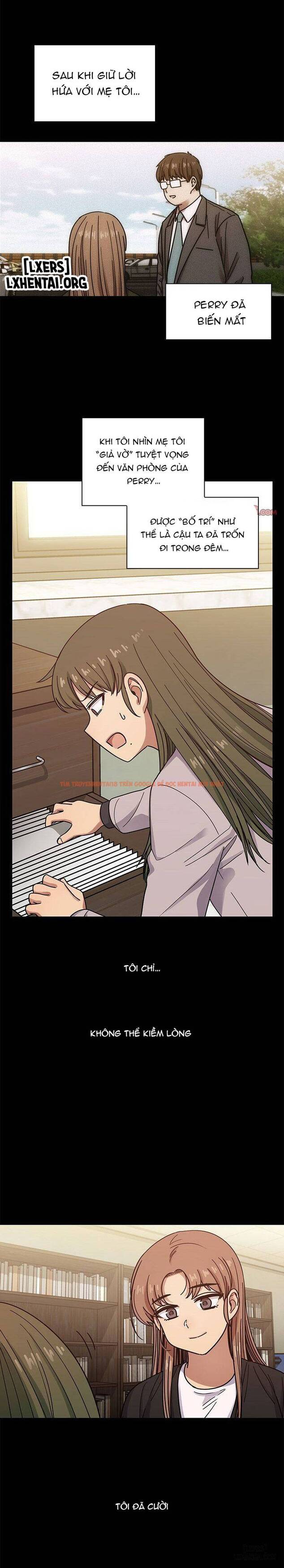 Trang truyện 24 trong truyện tranh Tội Ác Và Sự Trừng Phạt - Chapter 38 - hentai24h.pro