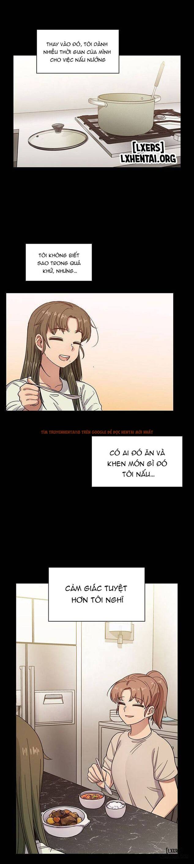Trang truyện 29 trong truyện tranh Tội Ác Và Sự Trừng Phạt - Chapter 38 - hentai24h.pro
