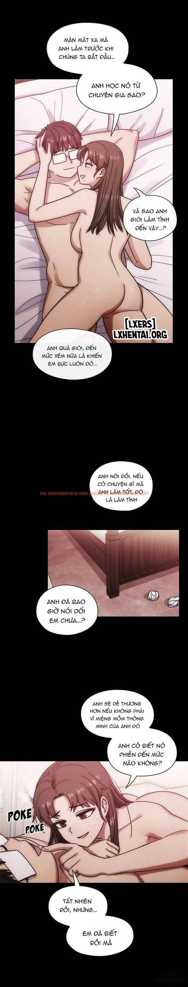 Trang truyện 7 trong truyện tranh Tội Ác Và Sự Trừng Phạt - Chapter 38 - hentai24h.pro