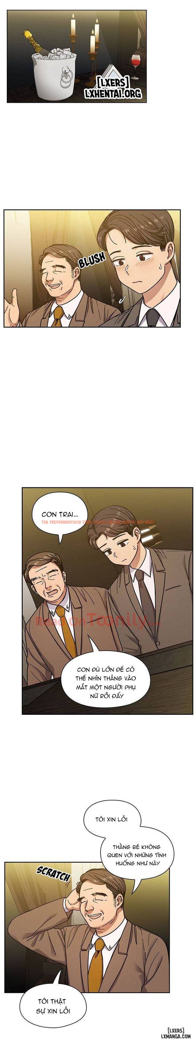Trang truyện 0 trong truyện tranh Tội Ác Và Sự Trừng Phạt - Chapter 39 - www.truyentvn.net