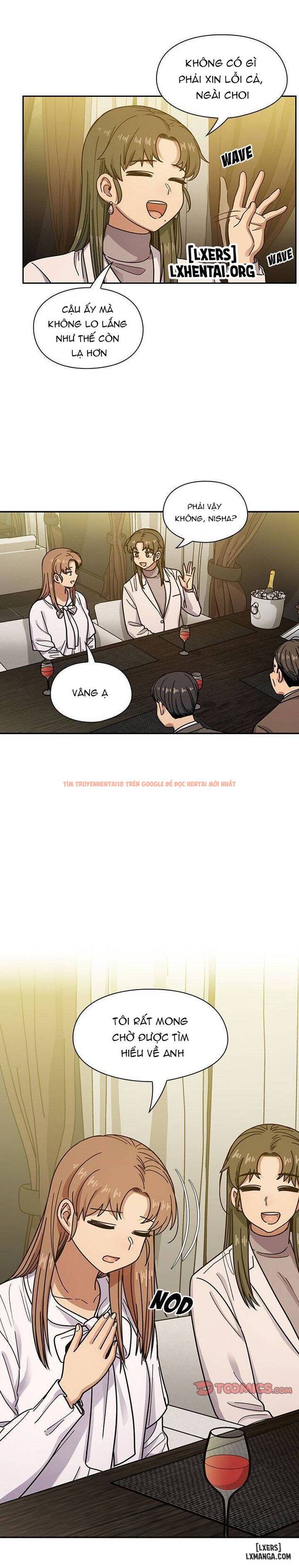 Trang truyện 1 trong truyện tranh Tội Ác Và Sự Trừng Phạt - Chapter 39 - www.truyentvn.net
