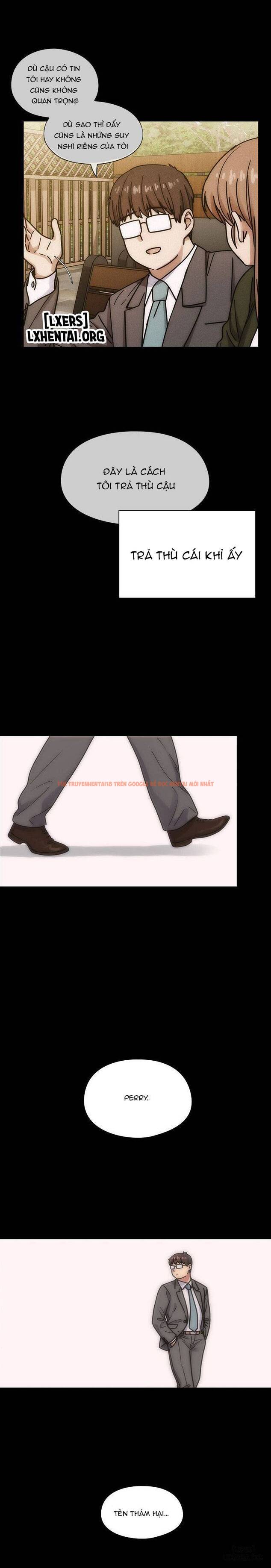 Trang truyện 17 trong truyện tranh Tội Ác Và Sự Trừng Phạt - Chapter 39 - www.truyentvn.net