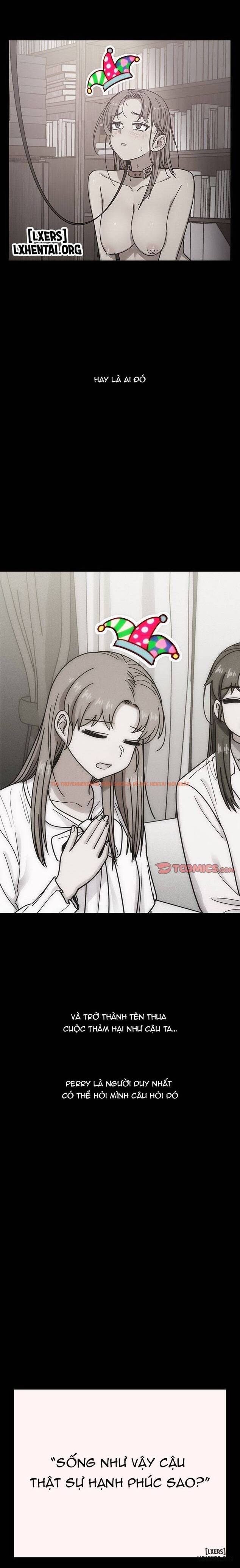 Trang truyện 19 trong truyện tranh Tội Ác Và Sự Trừng Phạt - Chapter 39 - www.truyentvn.net