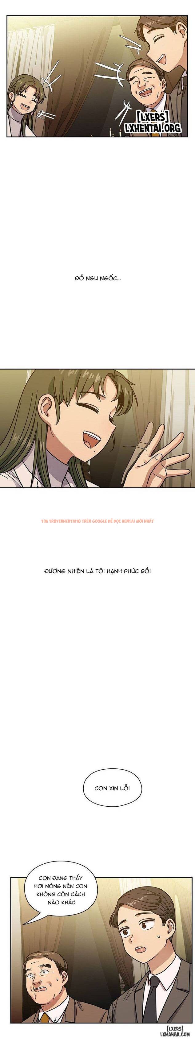 Trang truyện 22 trong truyện tranh Tội Ác Và Sự Trừng Phạt - Chapter 39 - www.truyentvn.net