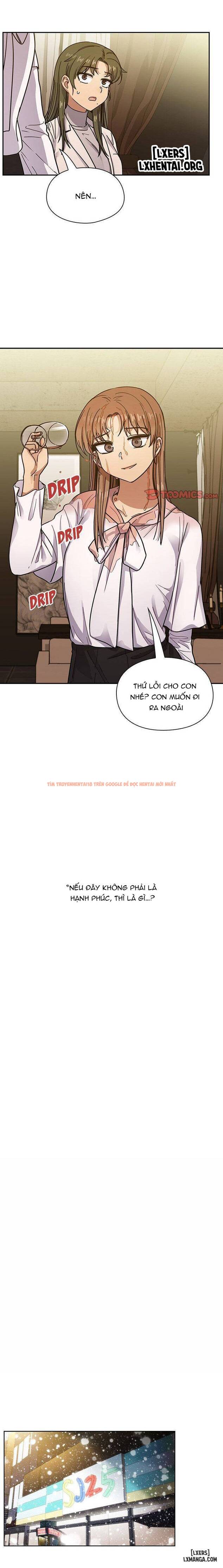 Trang truyện 23 trong truyện tranh Tội Ác Và Sự Trừng Phạt - Chapter 39 - www.truyentvn.net