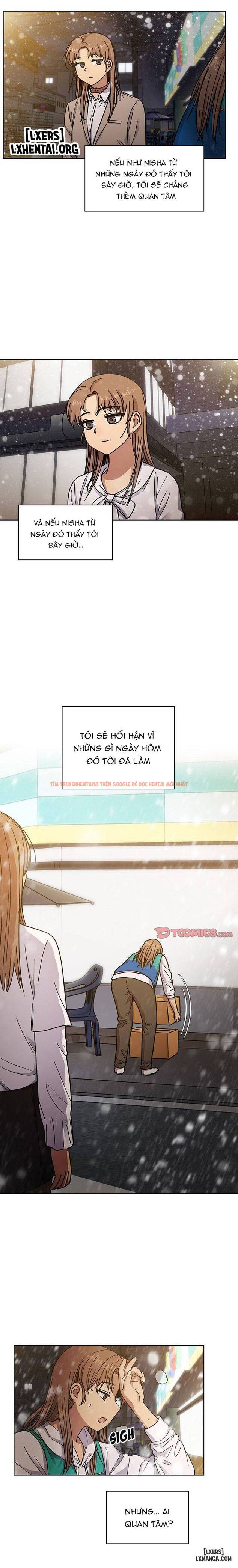 Trang truyện 25 trong truyện tranh Tội Ác Và Sự Trừng Phạt - Chapter 39 - www.truyentvn.net