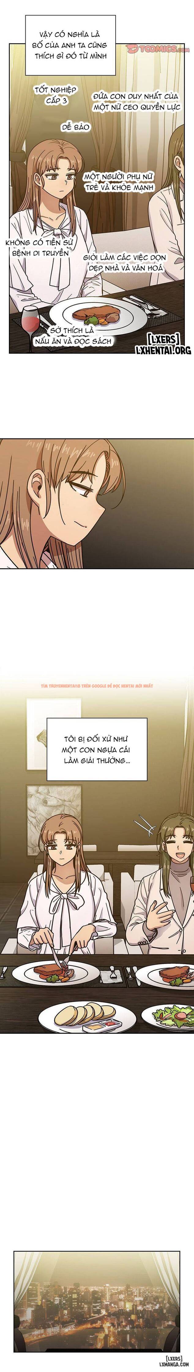 Trang truyện 5 trong truyện tranh Tội Ác Và Sự Trừng Phạt - Chapter 39 - www.truyentvn.net