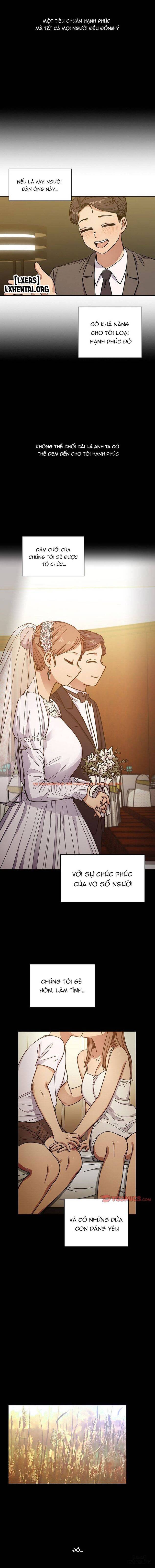 Trang truyện 8 trong truyện tranh Tội Ác Và Sự Trừng Phạt - Chapter 39 - www.truyentvn.net