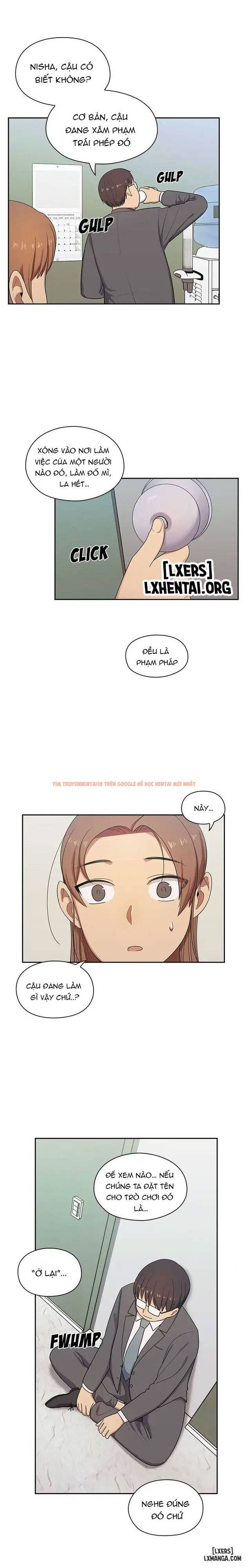 Trang truyện 11 trong truyện tranh Tội Ác Và Sự Trừng Phạt - Chapter 4 - www.truyentvn.net