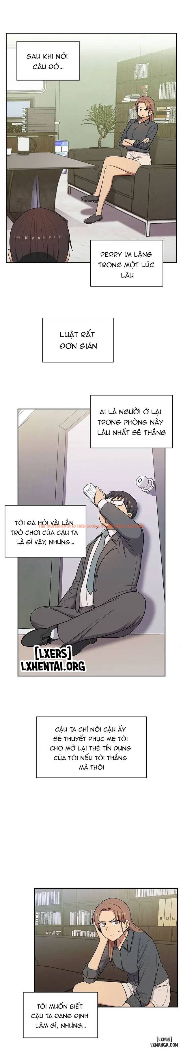 Trang truyện 12 trong truyện tranh Tội Ác Và Sự Trừng Phạt - Chapter 4 - www.truyentvn.net