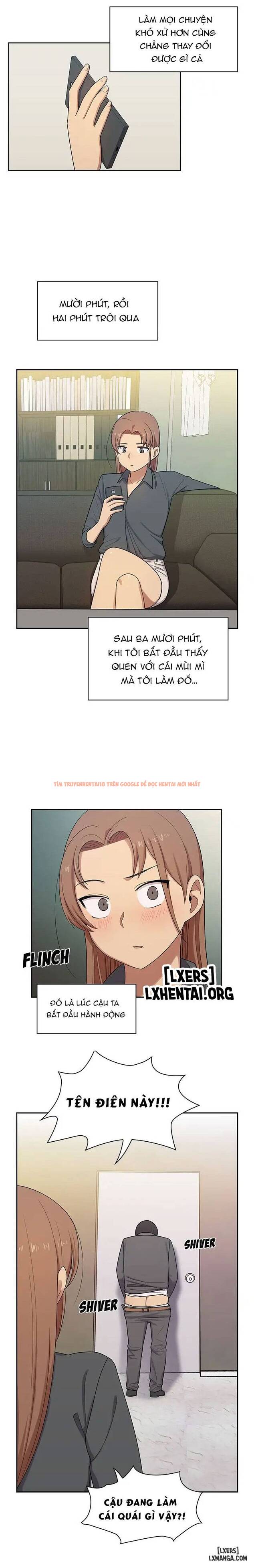 Trang truyện 13 trong truyện tranh Tội Ác Và Sự Trừng Phạt - Chapter 4 - www.truyentvn.net