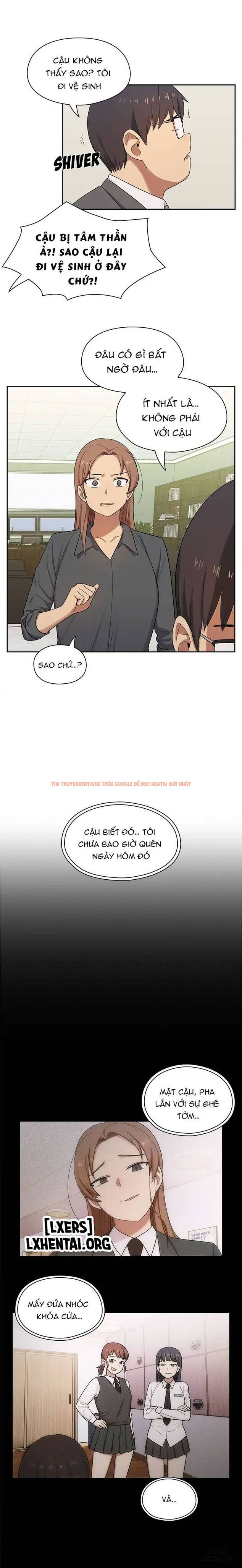 Trang truyện 14 trong truyện tranh Tội Ác Và Sự Trừng Phạt - Chapter 4 - www.truyentvn.net