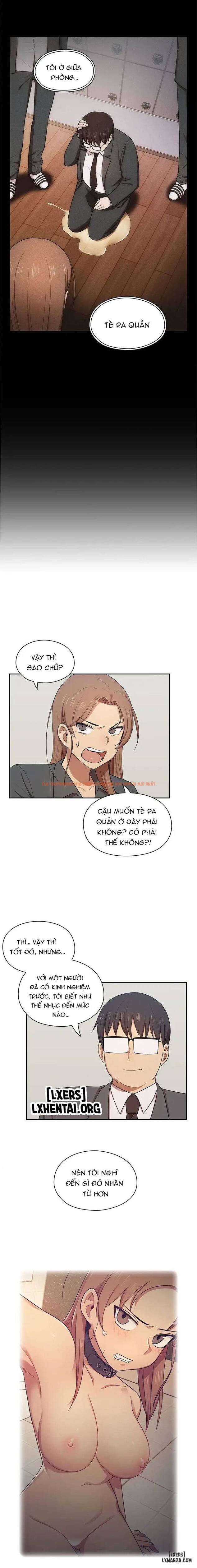 Trang truyện 15 trong truyện tranh Tội Ác Và Sự Trừng Phạt - Chapter 4 - www.truyentvn.net