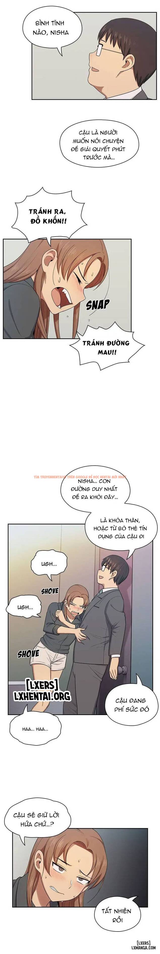 Trang truyện 18 trong truyện tranh Tội Ác Và Sự Trừng Phạt - Chapter 4 - www.truyentvn.net