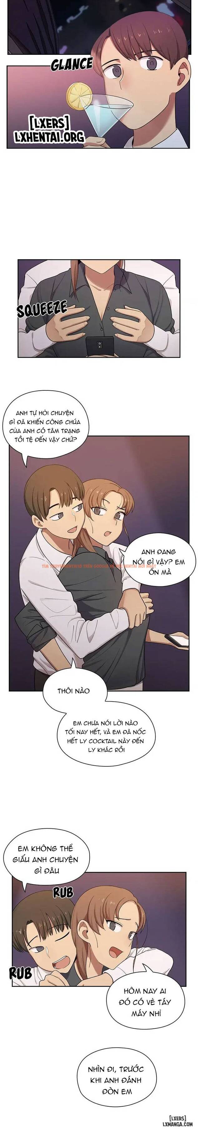 Trang truyện 2 trong truyện tranh Tội Ác Và Sự Trừng Phạt - Chapter 4 - www.truyentvn.net
