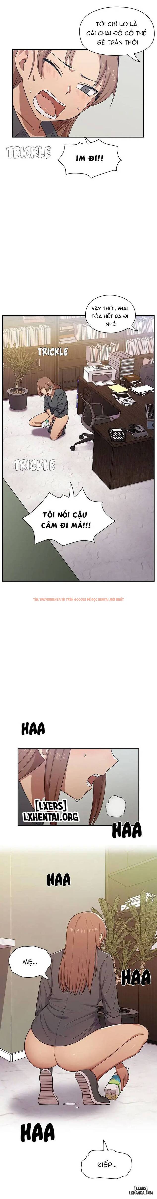 Trang truyện 22 trong truyện tranh Tội Ác Và Sự Trừng Phạt - Chapter 4 - www.truyentvn.net