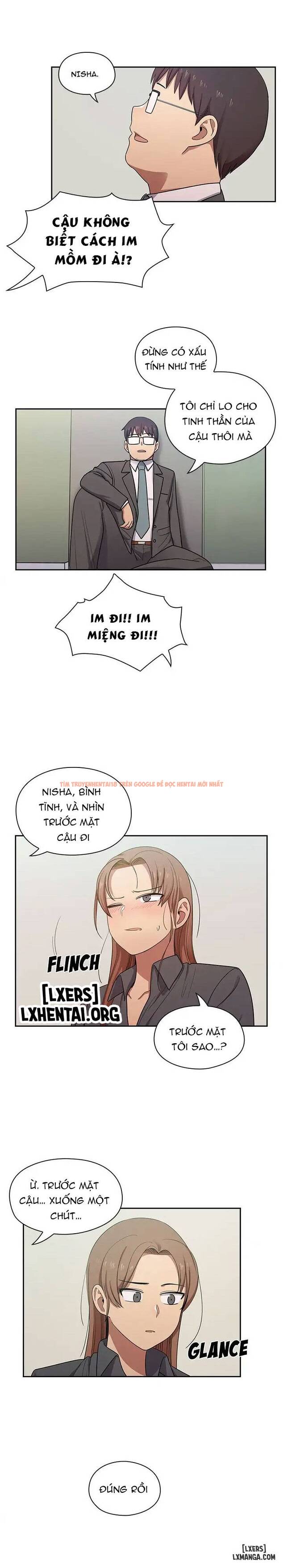 Trang truyện 23 trong truyện tranh Tội Ác Và Sự Trừng Phạt - Chapter 4 - www.truyentvn.net